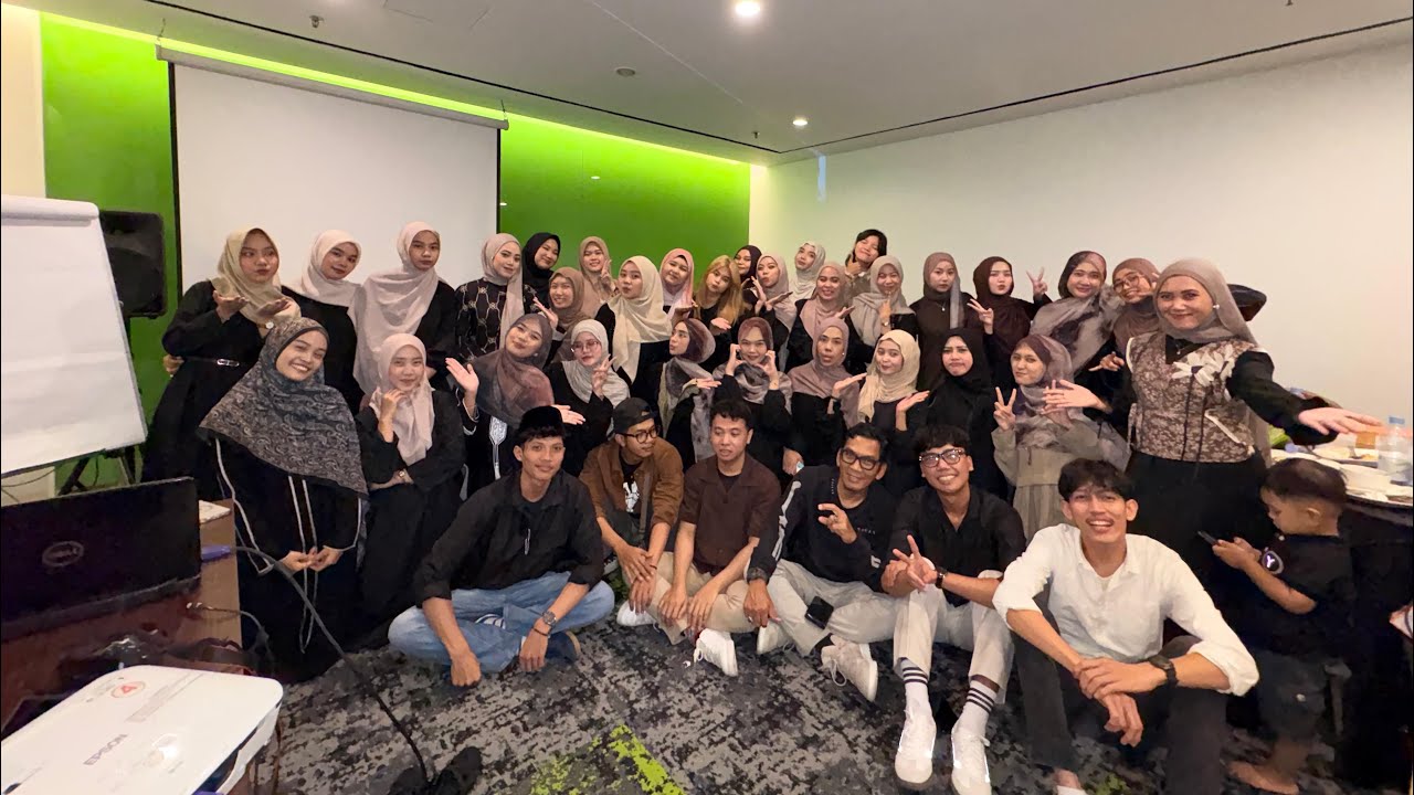 bukber …