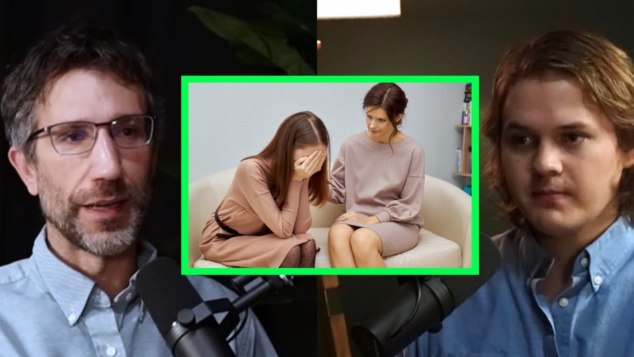 The Problem With Modern Psychology