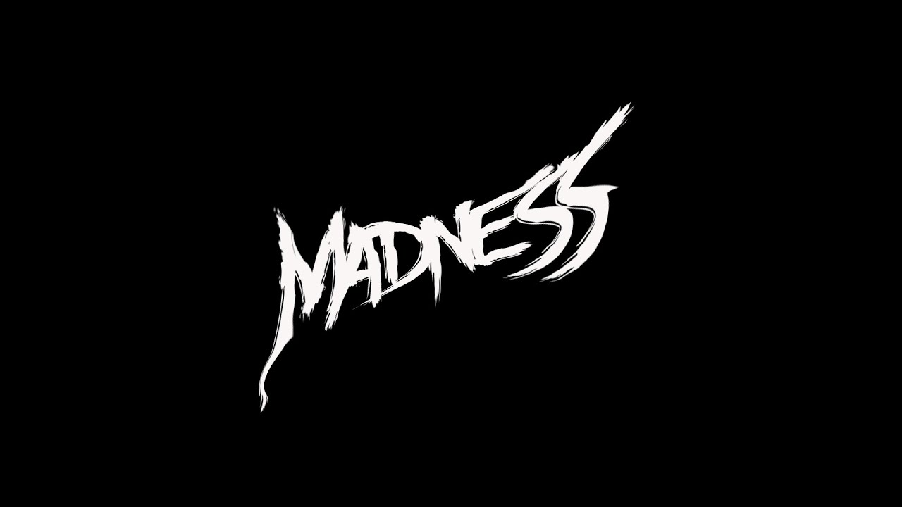 Madness (Deathcore Instrumental Song)