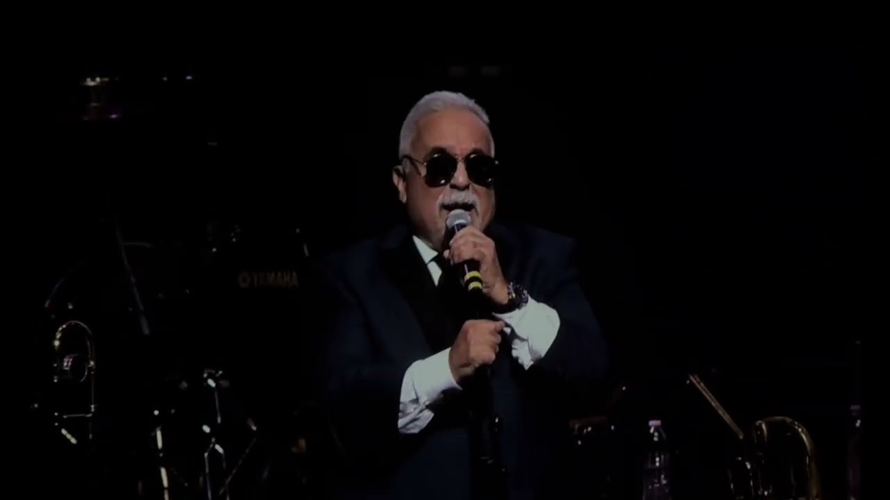 Willie Colon - El Gran Varon