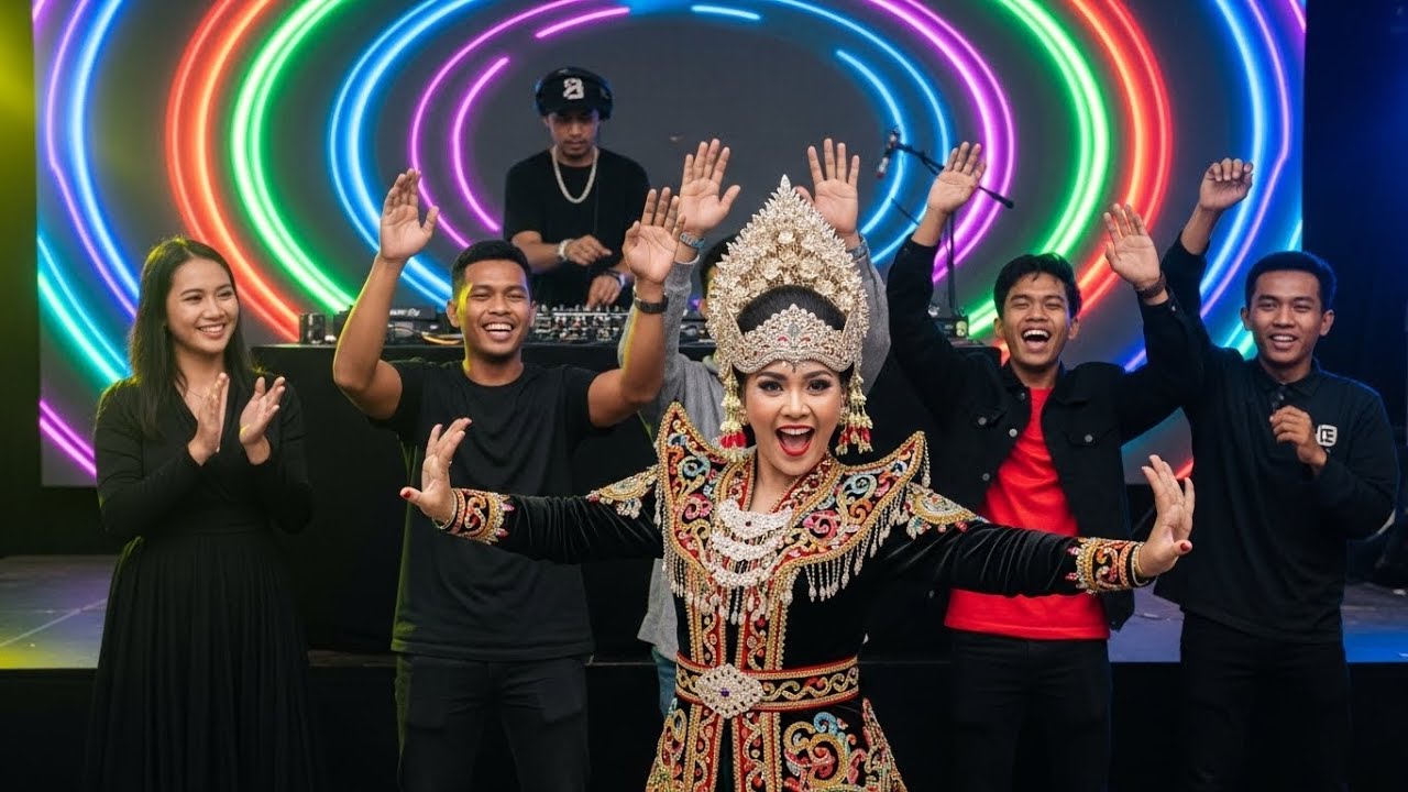 🎧 DJ CEK SOUND FULL BASS – SOUND HOREG PALING GACOR 2026‼️ 🔥