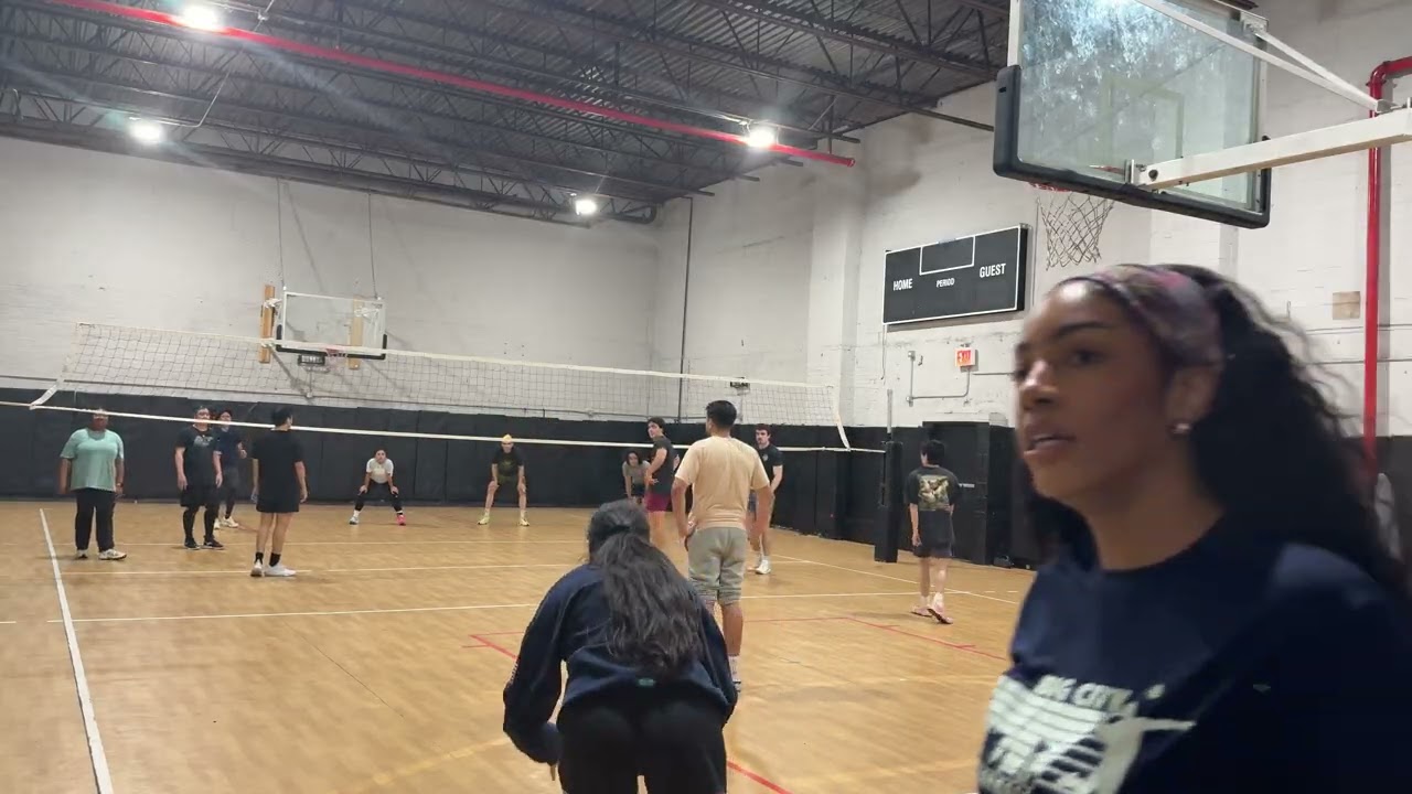 Game 3 | 2/2/26