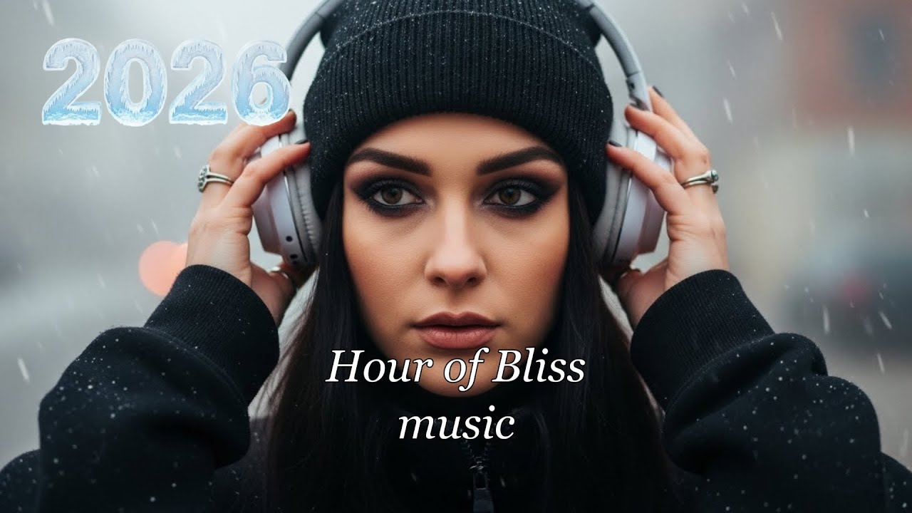 Hour of Bliss music Eyes Forward (Original Mix)#hourofblissmusic #music #deephouse