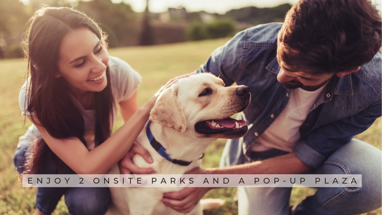 New Homes in Virginia | The Flats at Tysons | Home Builder | Pulte Homes