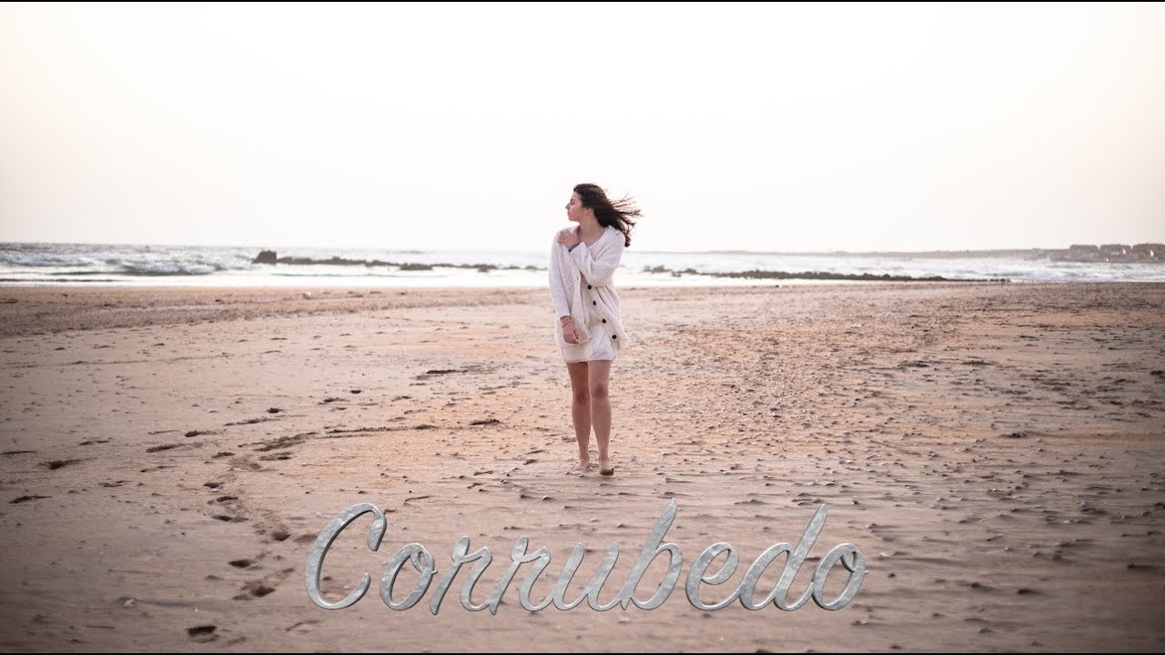 Dunas de Corrubedo | Cinematic Video