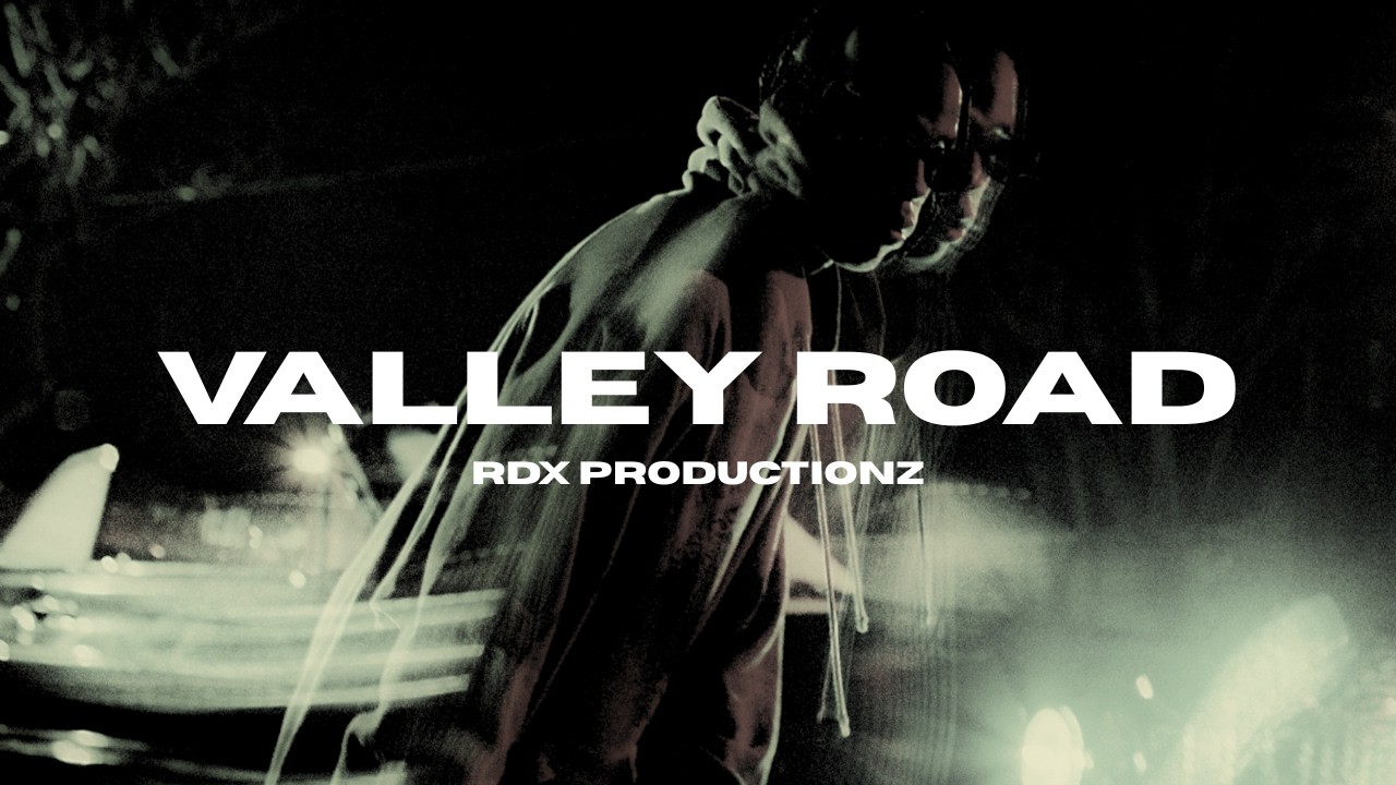[FREE] Travis Scott Type Beat (Valley Road) x RDX PRODUCTIONZ 2026
