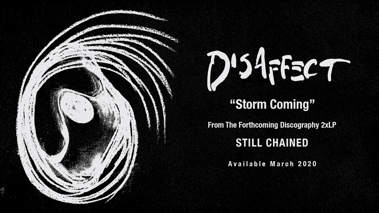 Disaffect - 