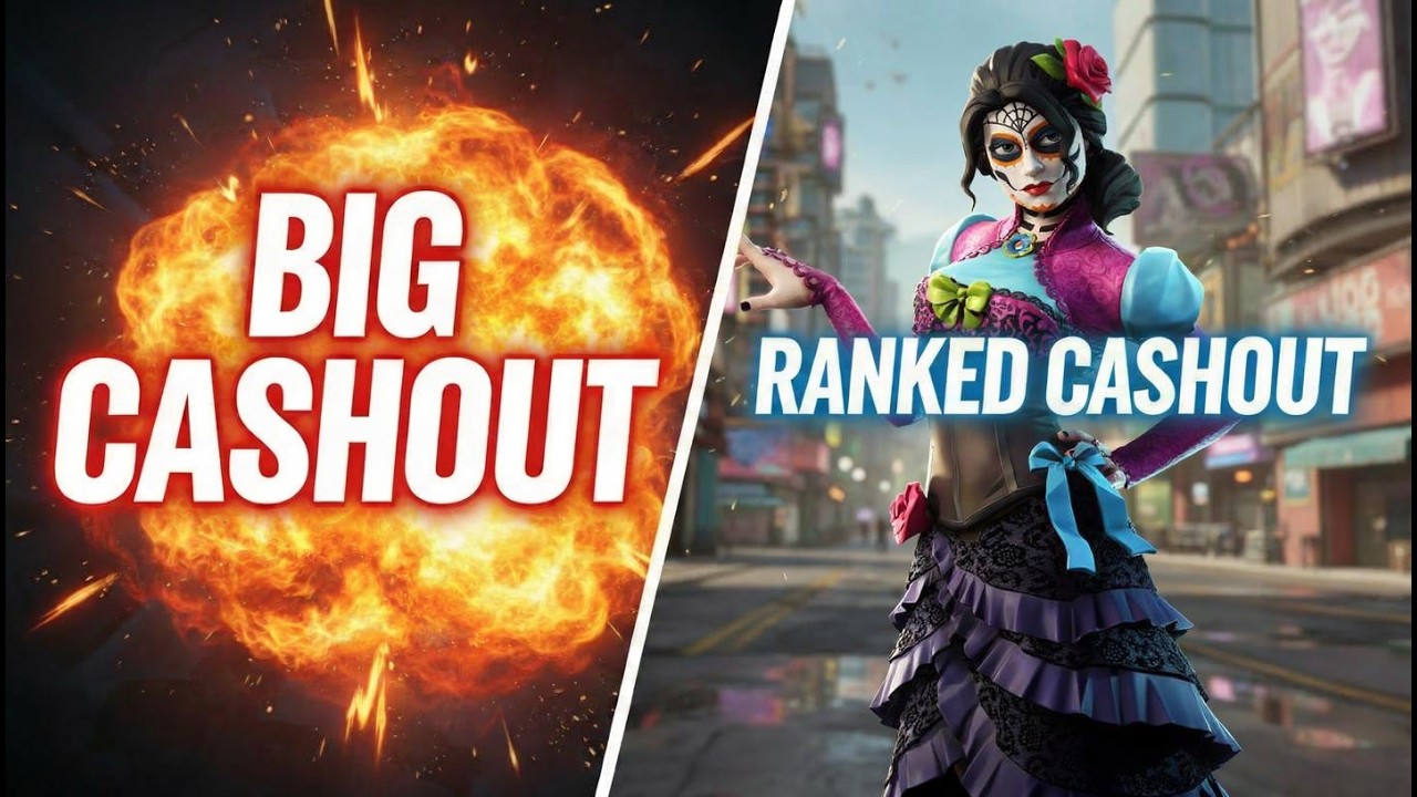 The $74,000 CLUTCH SHOCKING Cashout Tournament Results