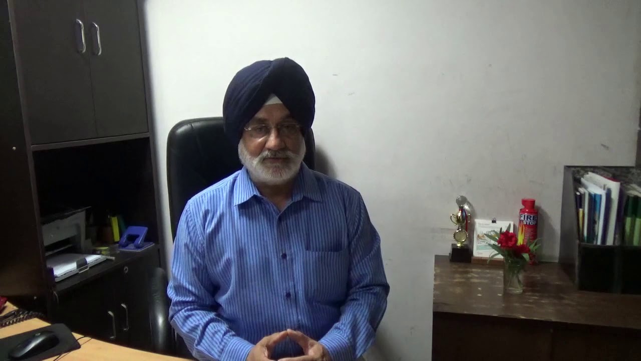 Brig. Kuldeep Singh, Consultant (Incident Report System) on 'negligence of fire safety' norms