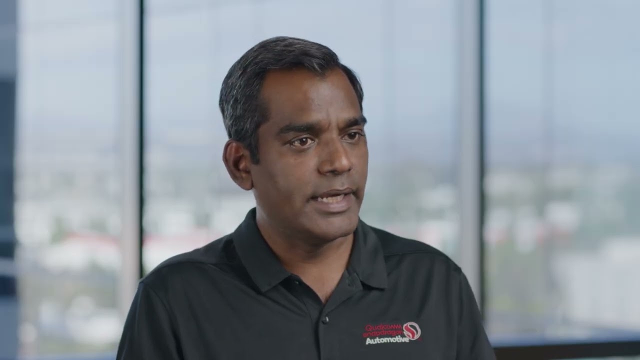 Snapdragon Ride Pilot: улучшенные возможности вождения благодаря искусственному интеллекту.