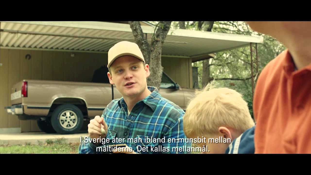 Fr&ouml;dinge Mellanm&aring;l