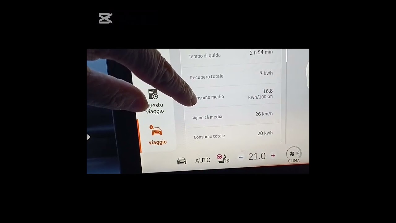 Vita con l'auto elettrica - Ep. 7