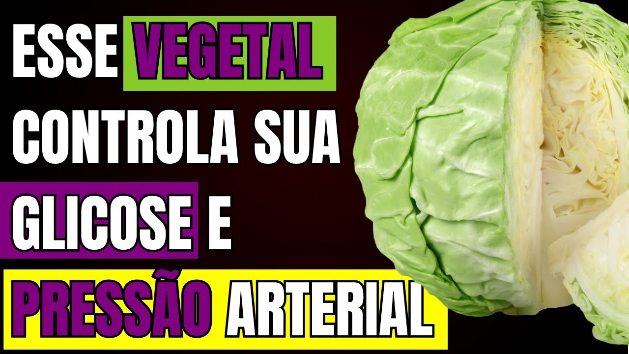Diabético pode Comer Repolho?