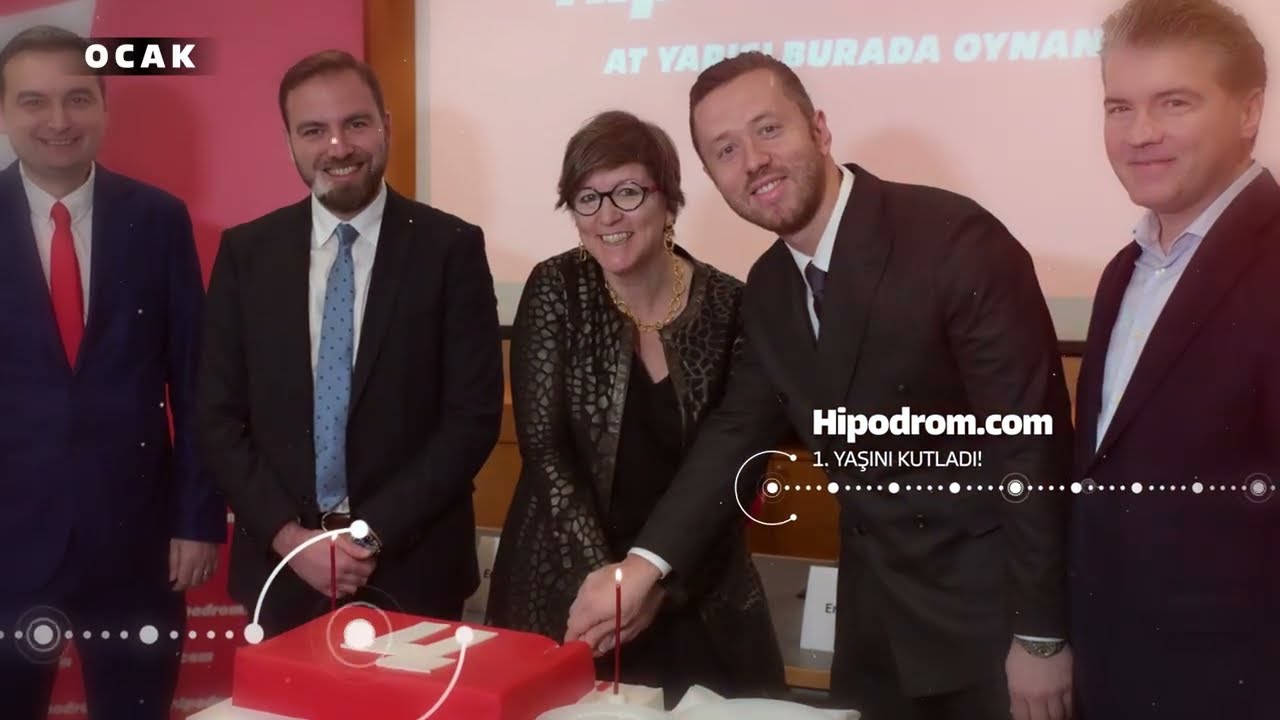 2025 Yılı At Yarışı Almanağı | Hipodrom.com