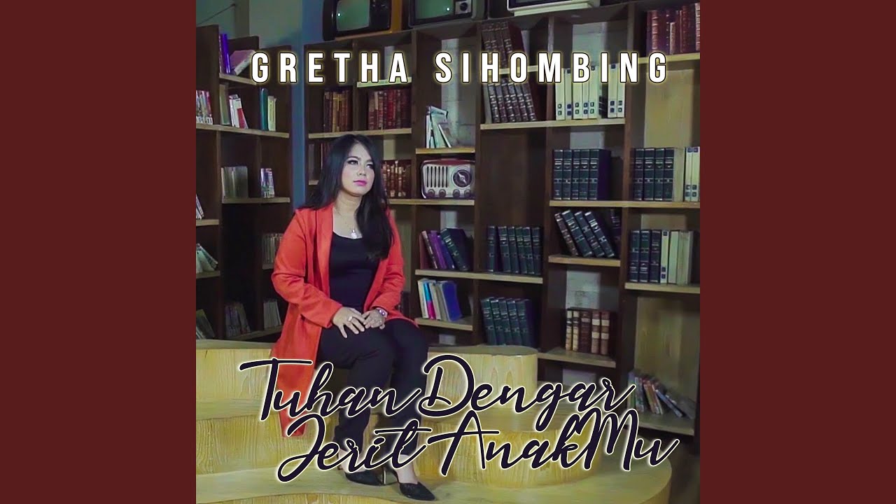 Tuhan Dengar Jerit Anak Mu