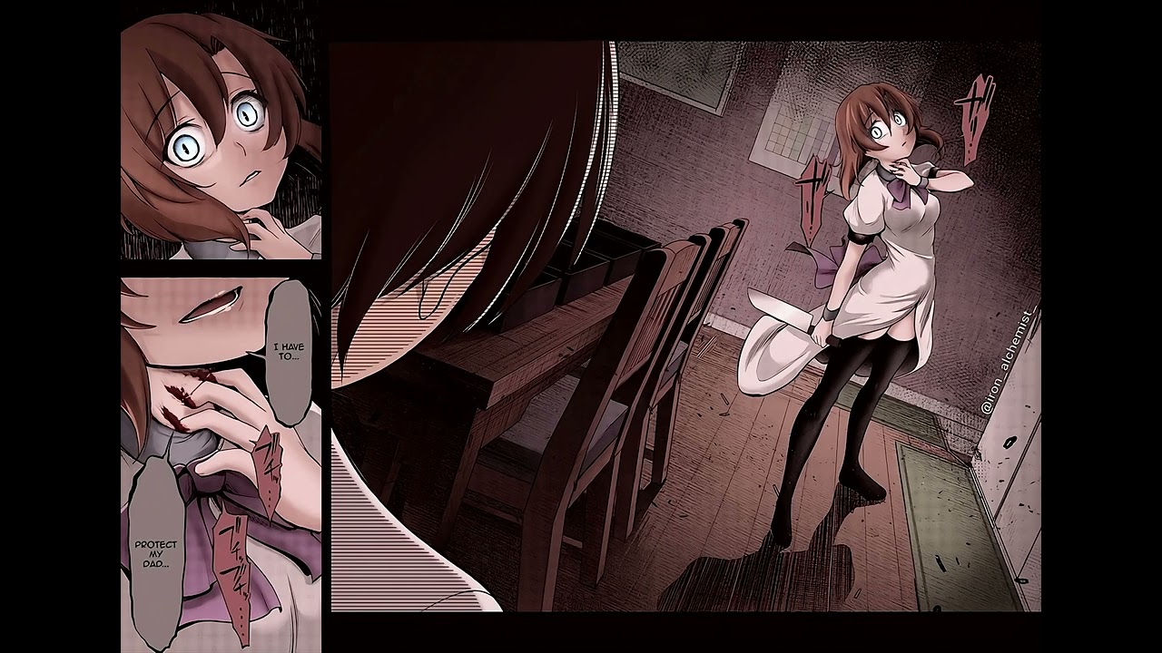 Higurashi No Naku Koro Ni OST - Ai (HQ)