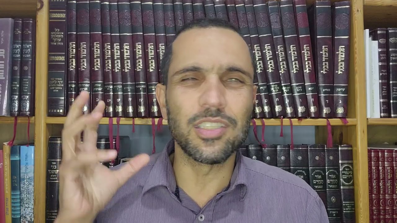 שלוש דקות של מתיקות - אור החיים הקדוש, פרשת וארא תשפ