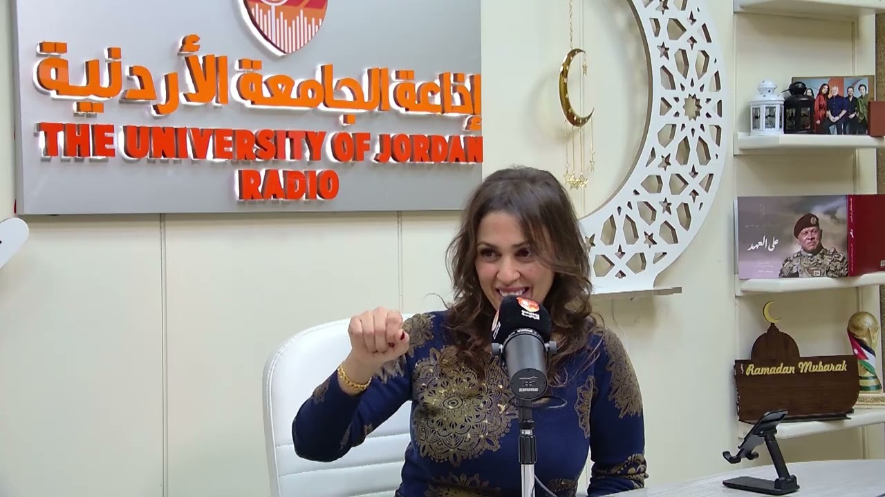 برج الساعة || الأستاذة الدكتورة هبة الزر - أستاذة بيولوجيا الفم و الخلايا الجذعية