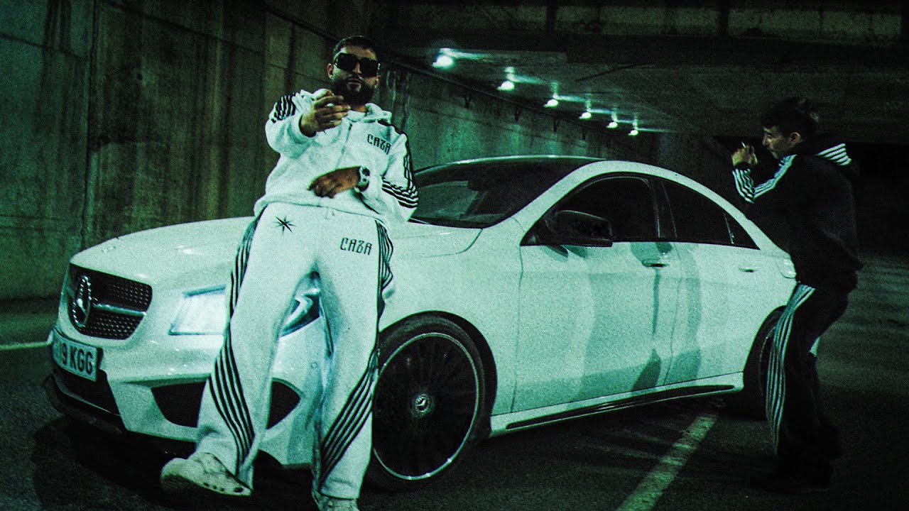WWE, Callaito x Francis prod by 808sick