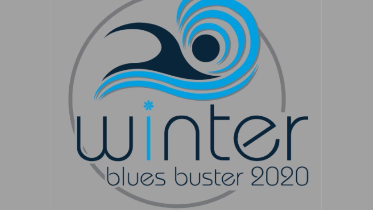 2020 CIA/Blaze WINTER BLUES BUSTER Session 3 Sat PM 2