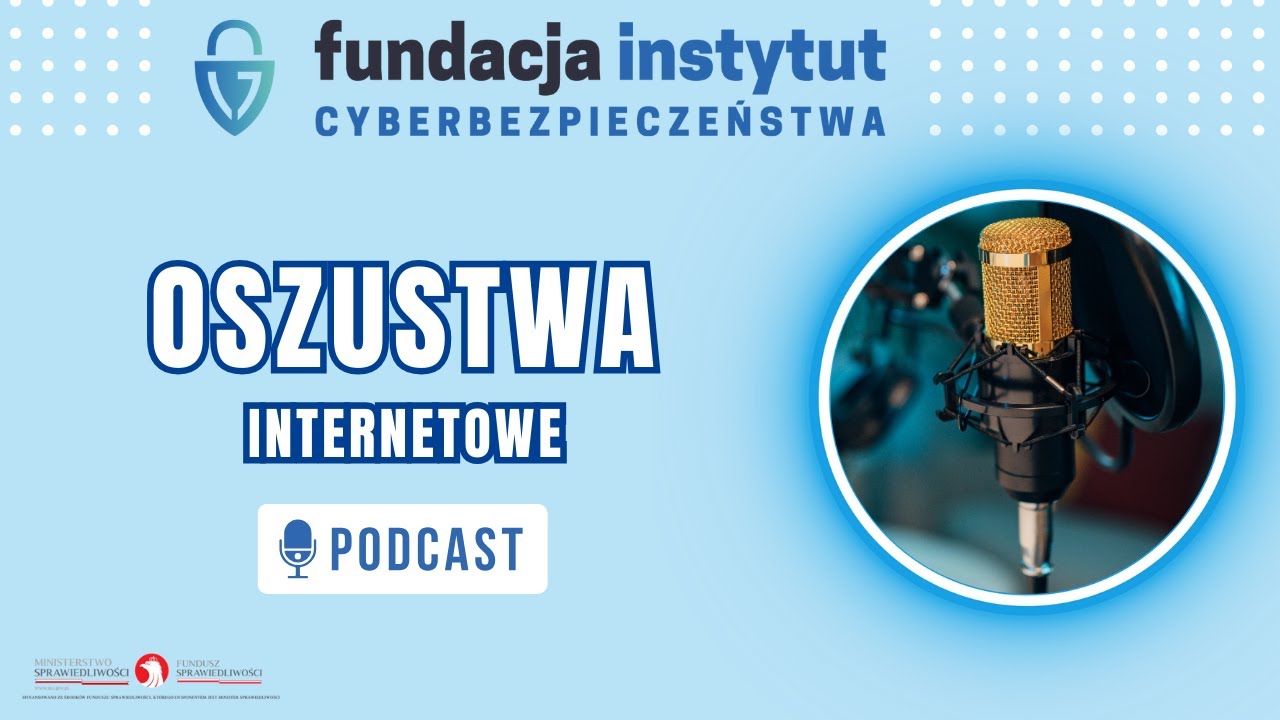 Oszustwa Internetowe. Instytut Cyberbezpieczeństwa