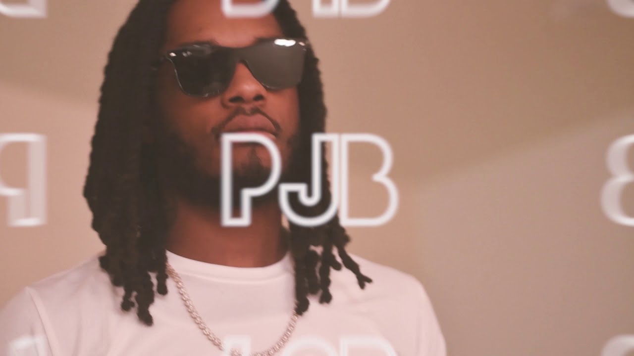 PJB x Beatbox Freestyle