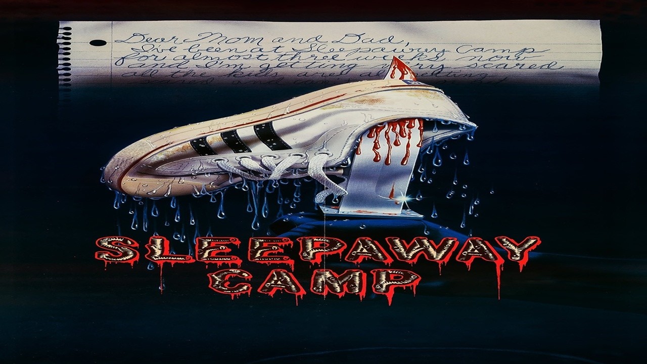 Sleepaway Camp (1983) **Spoilers**