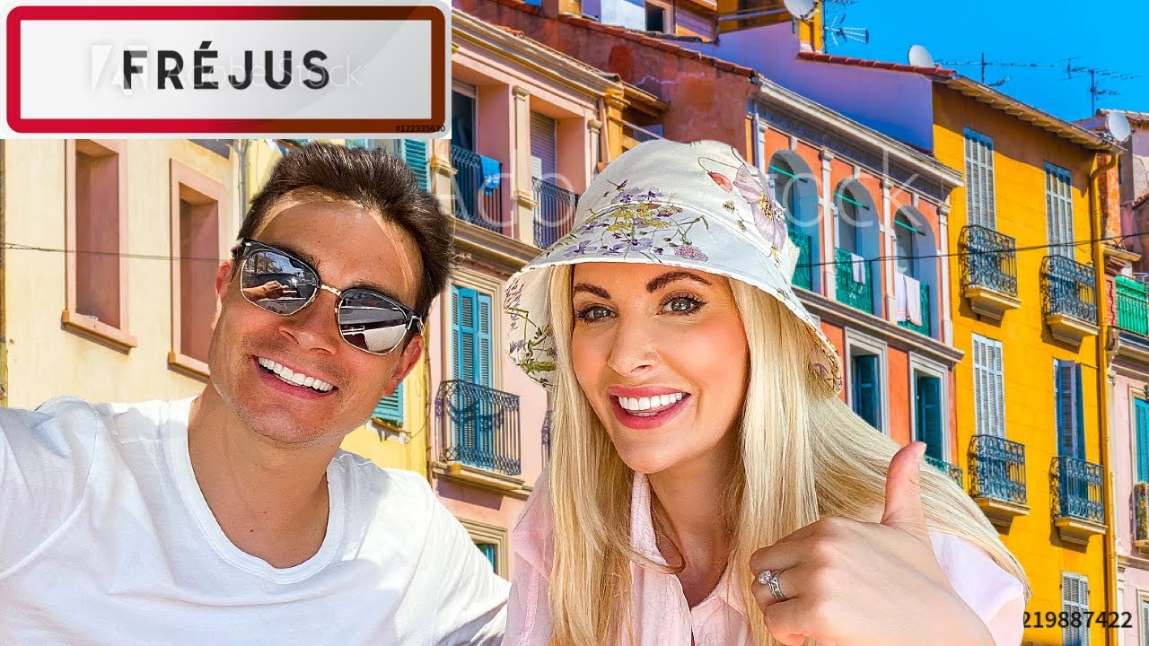 VISITING FREJUS | OUR THOUGHTS | VLOG