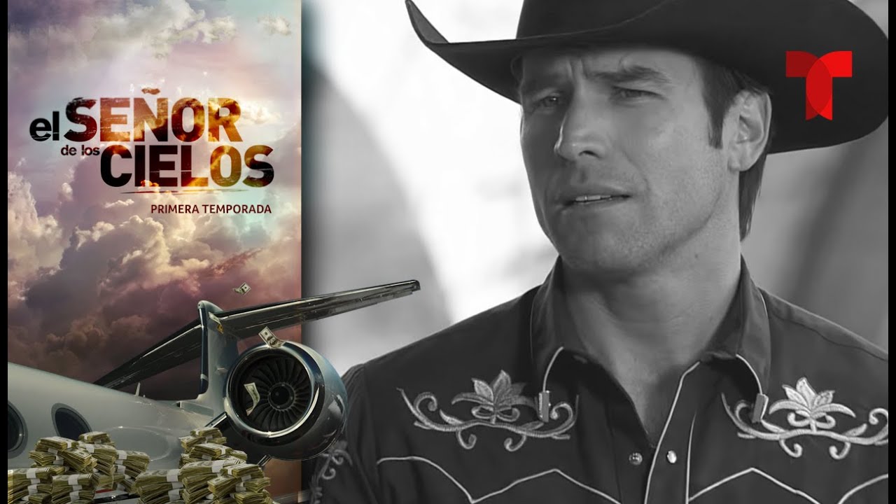 El Se&ntilde;or de los Cielos | Cap&iacute;tulo 1 | Telemundo Novelas