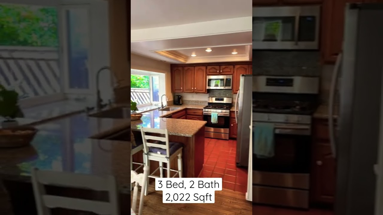 NEW HOME FOR SALE IN WOODBRIDGE! AMAZING VALUE