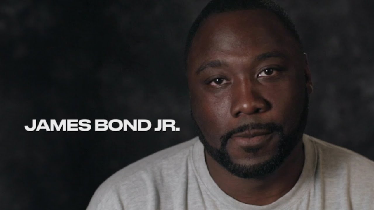 Police Believe Men Named James Bond Are Lying When They Pull Them Over | The Other Fellow - Clip