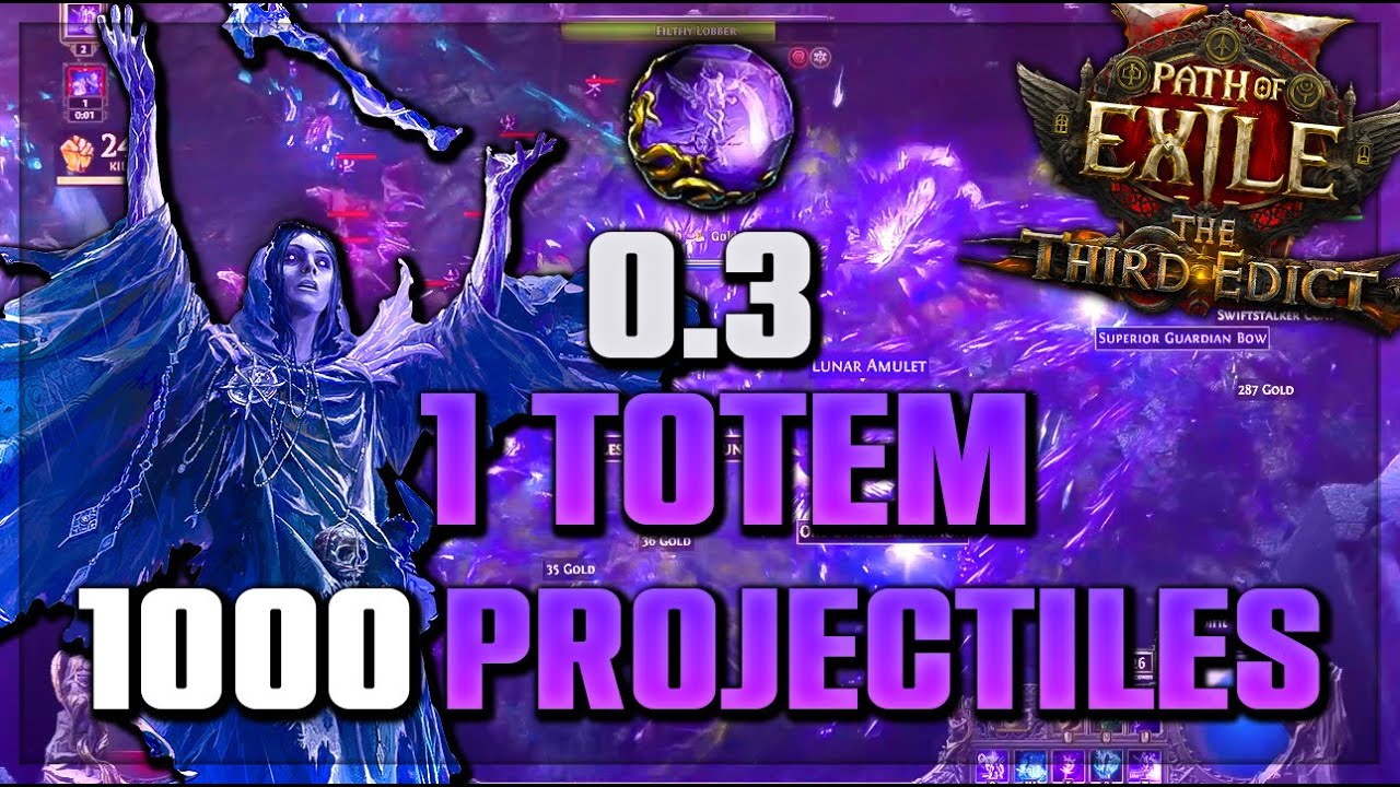 Dark Effigy Essence Drain Contagion Lich Build Guide 0.3 - Path of Exile 2