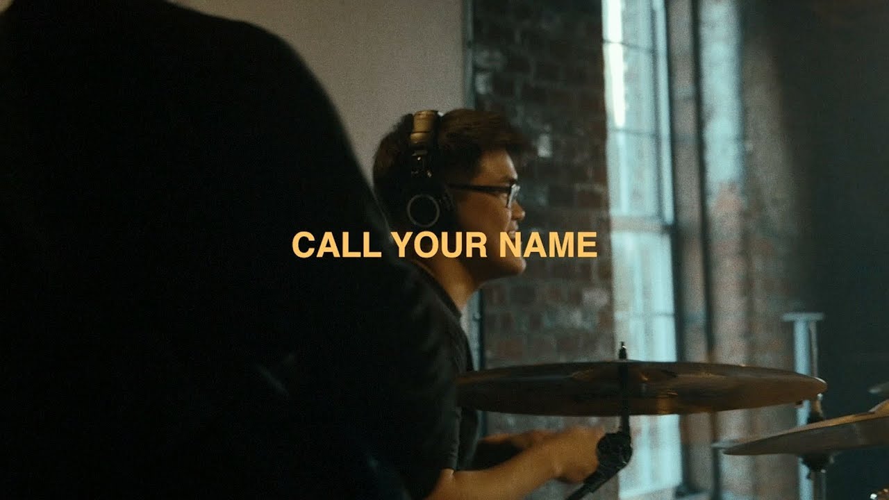 Call Your Name (Live in Nashville) - Rivers & Robots