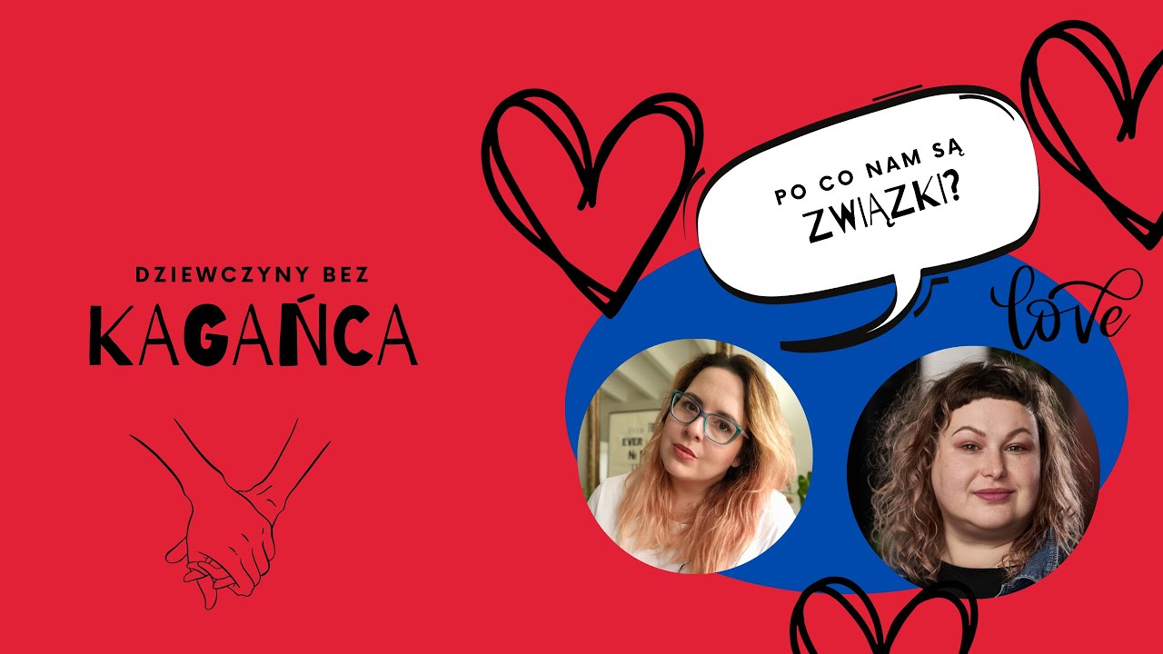 Po co nam związki?