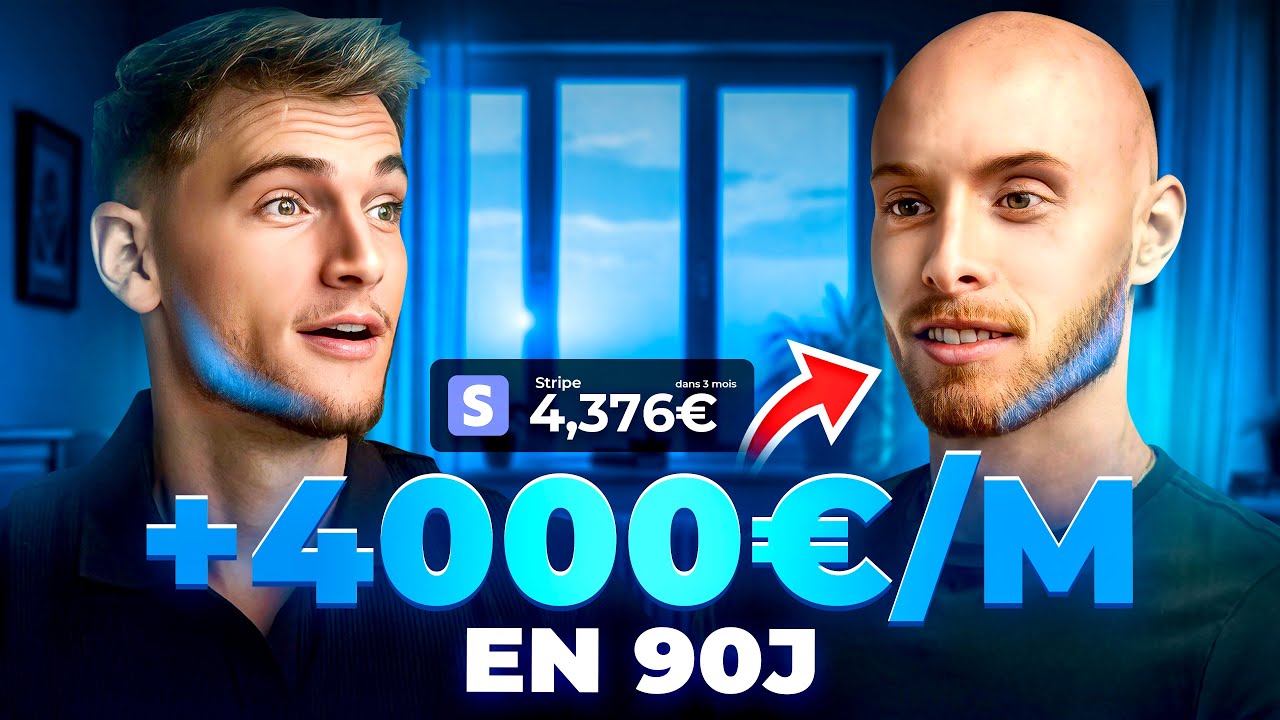 Enseignant APA : il quitte son CDI en clinique… pour faire 4'000€/mois à son compte