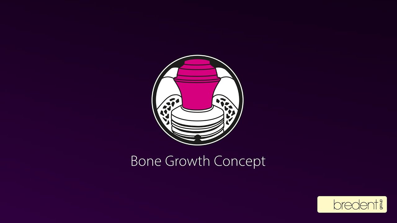 copaSKY |  Bone Growth Concept