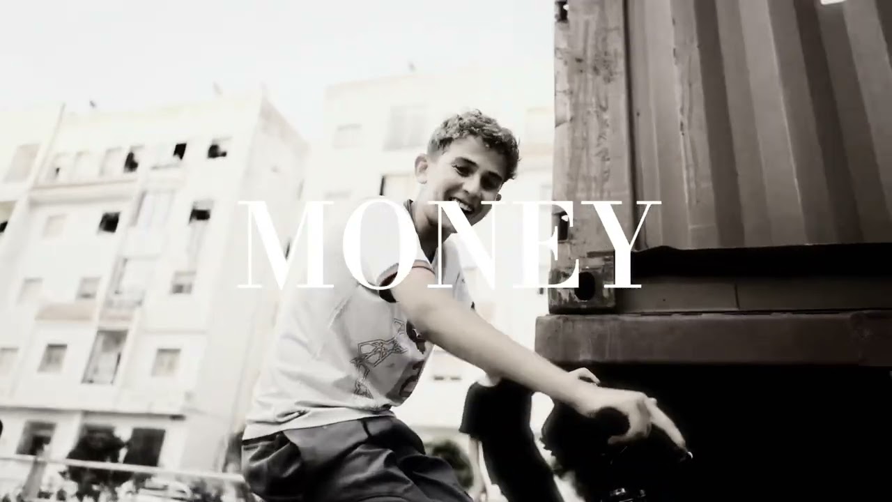 [FREE] Timar x Mous-k Type Beat - MONEY