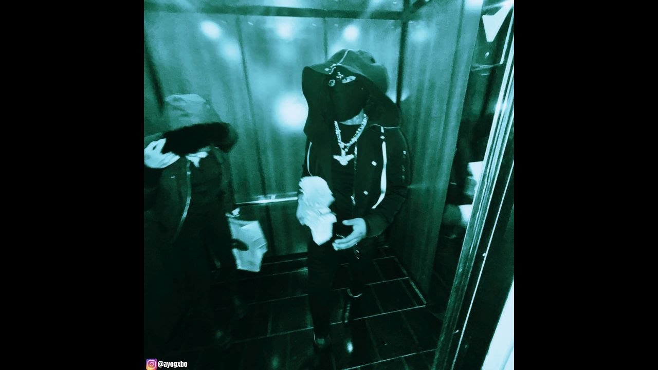 [FREE] Skrilla x Baby Smoove Type Beat | 