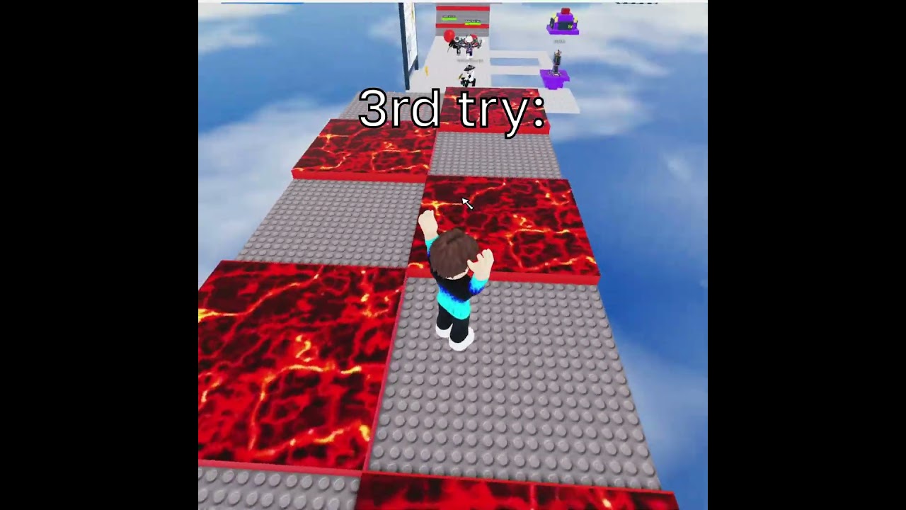 Pov: Ты начал играть (я хочу протестировать игру) #roblox #iwannatestthegame #robloxobby