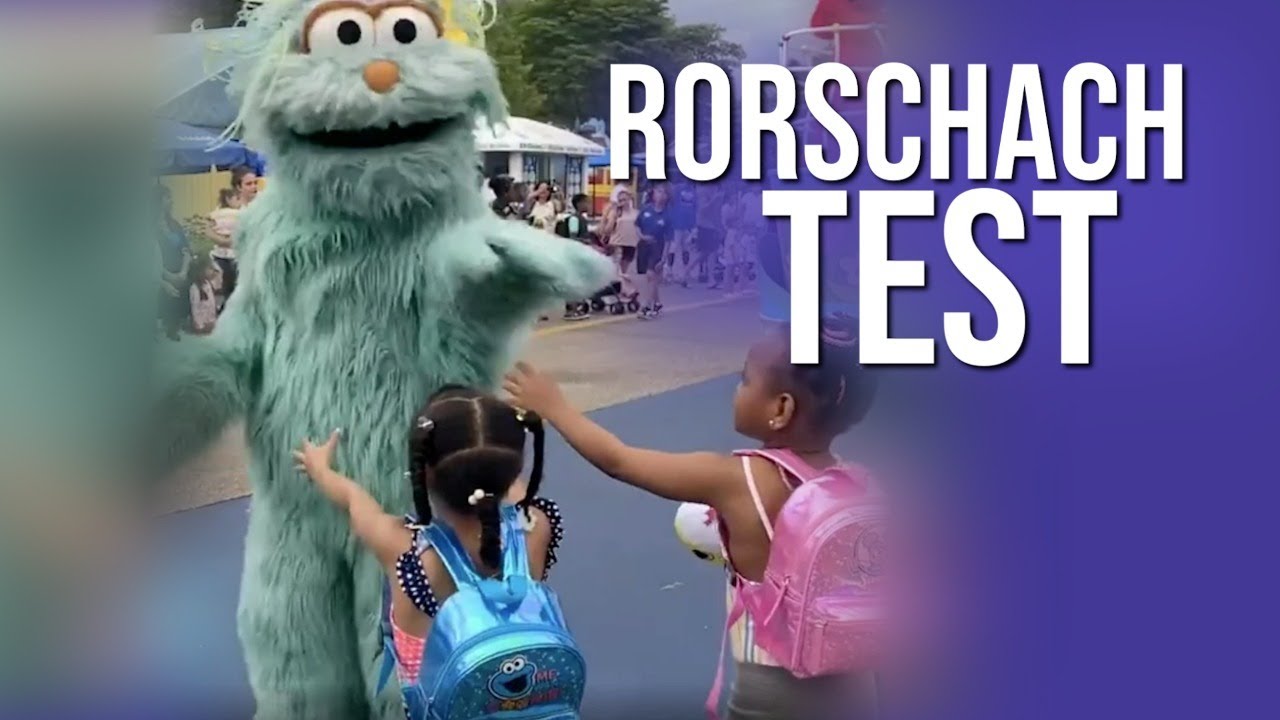 RORSCHACH TEST // Thursday, July 21st's Headlines from the Smerconish.com Newsletter