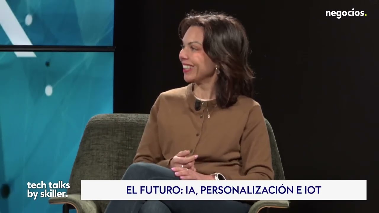El Futuro del Marketing es el Clima: IA, Personalización y Datos con los expertos de ElTiempo.es