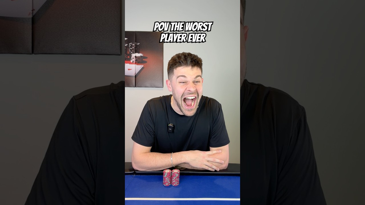УЖАСНО ХУДШЕЕ 😭😭 #fyp #gambling #poker #texasholdem #gambling #casino #sethypoker