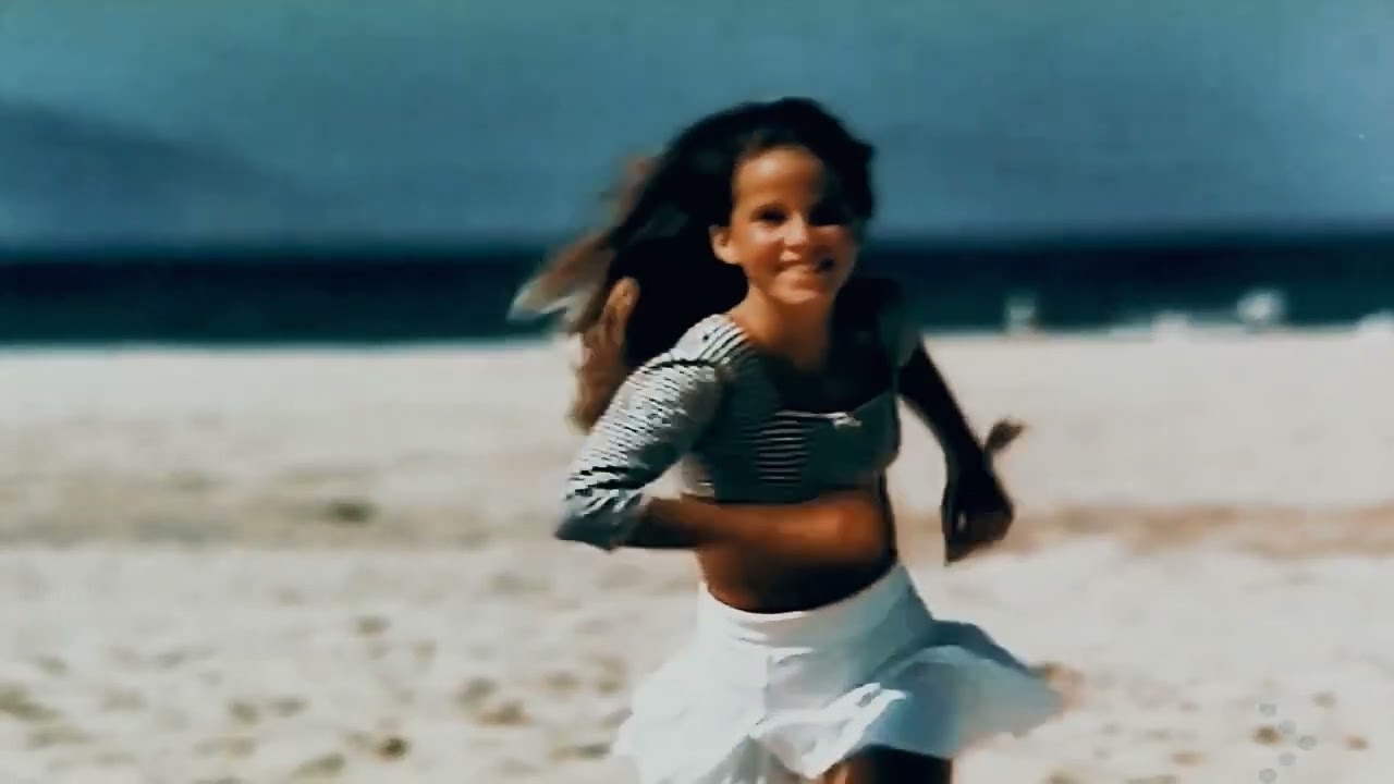 Kaoma -Lambada 
