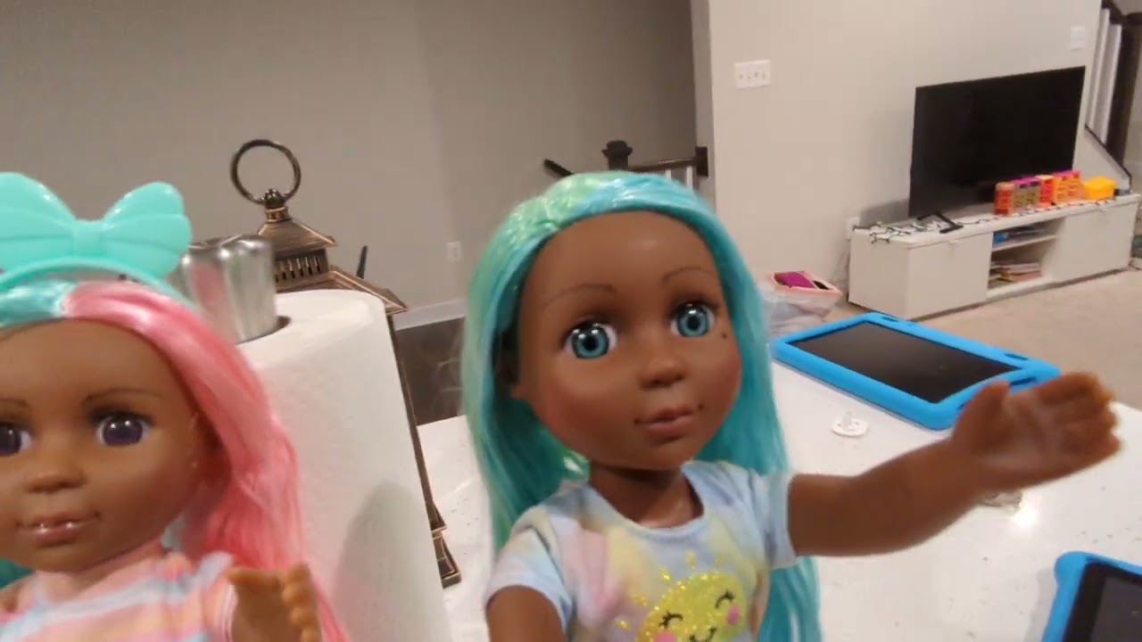Glitter Girls Dolls Xmas gifts