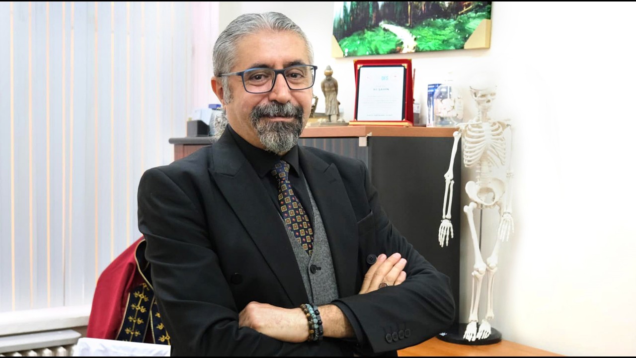 ORUÇTA SAĞLIKLI BESLENME VE HASTALIK KONTROLÜ ÖNEMLİ