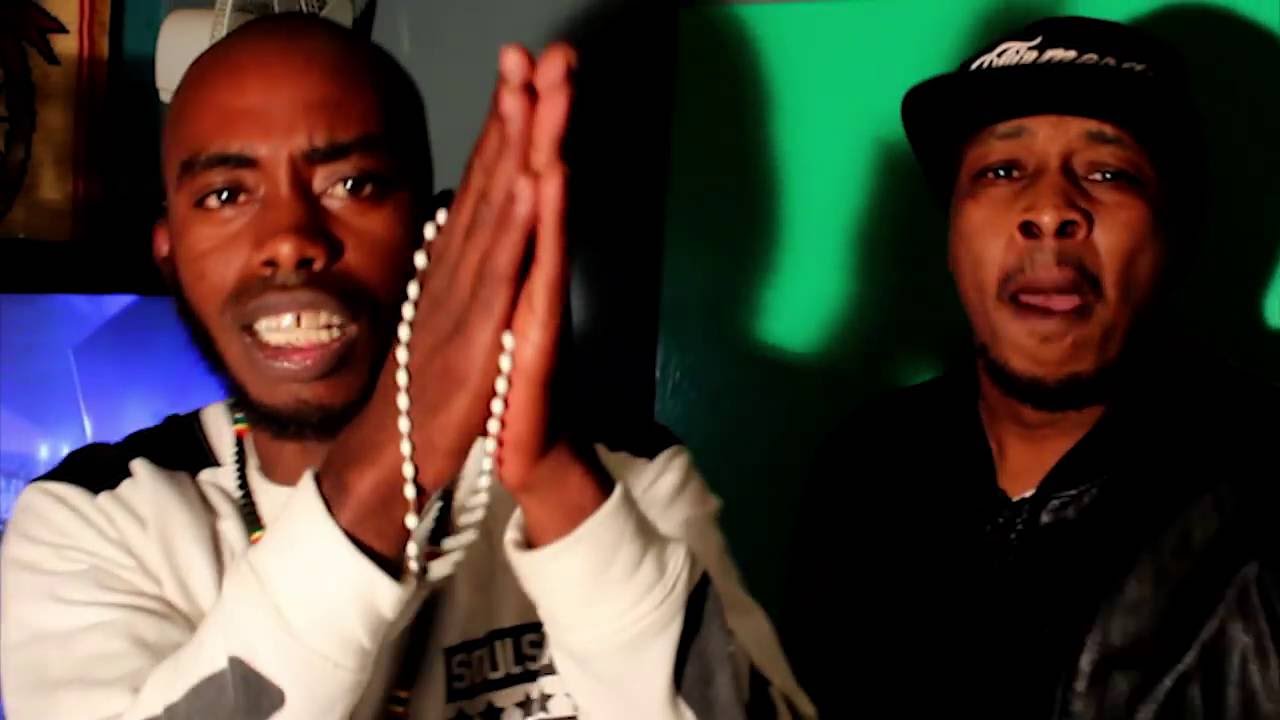 TDX Feat KALKA KEDO - ESPERANCA VIDEOCLIP