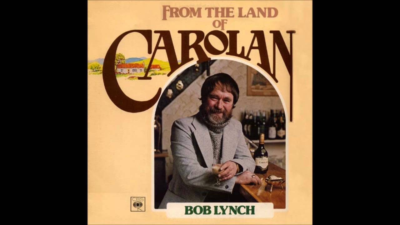 Bob Lynch - Oul Triangle / Weile Weile Waile.wmv