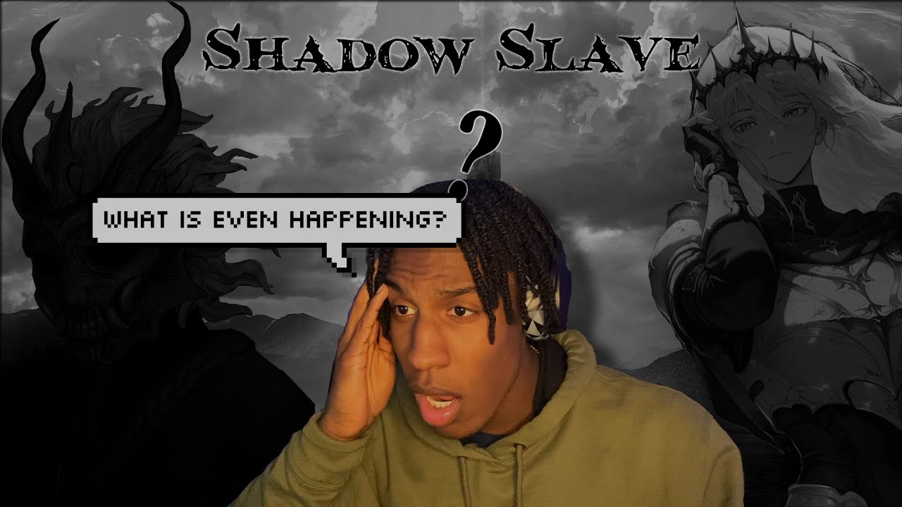 Это самый запутанный момент!!? | Shadow Slave Edits Comp
