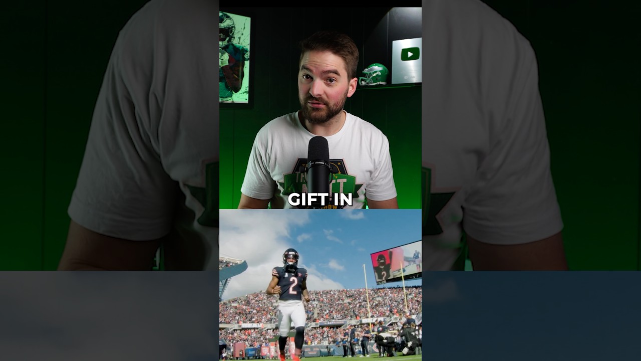 This trade helps the Eagles in more ways than one!