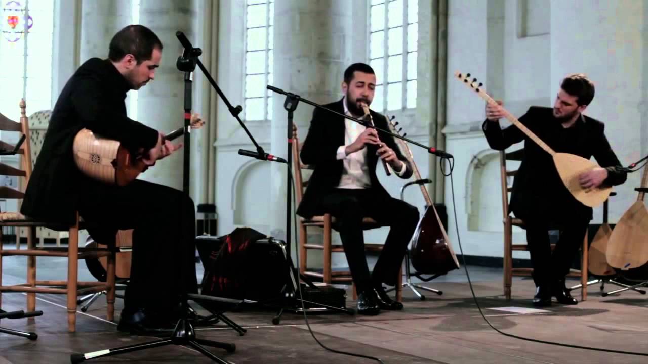 Roye Ma - Şerane